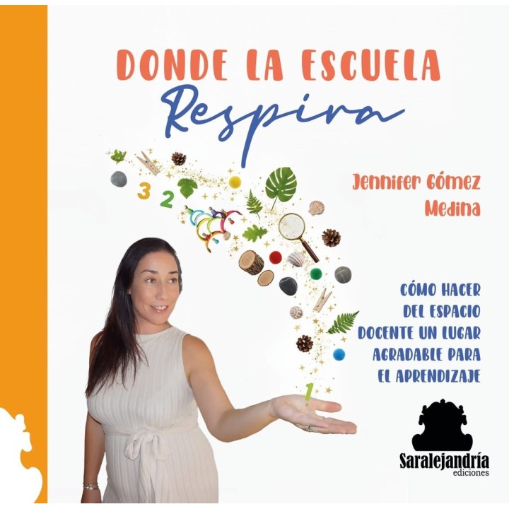 DONDE LA ESCUELA RESPIRA