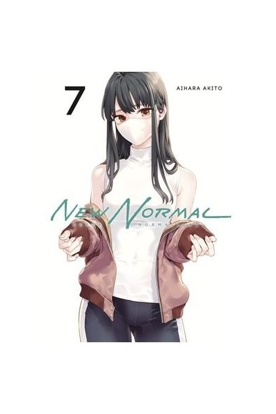 NEW NORMAL 7
