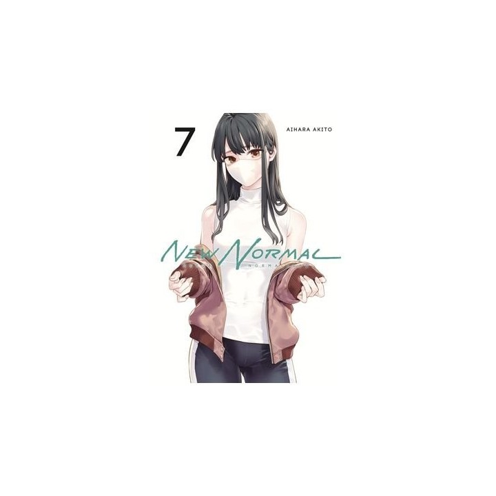 NEW NORMAL 7