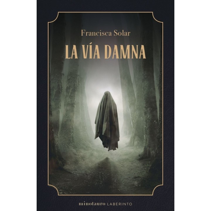 LA VIA DAMNA