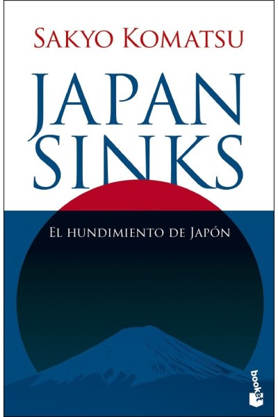 JAPAN SINKS