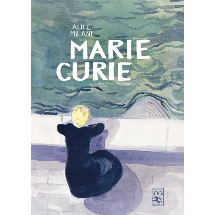 MARIE CURIE