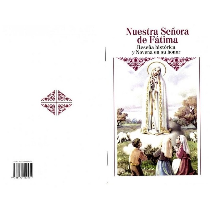NUESTRA SEÑORA DE FATIMA