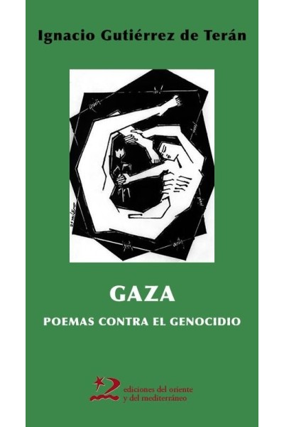 GAZA POEMAS CONTRA EL GENOCIDIO