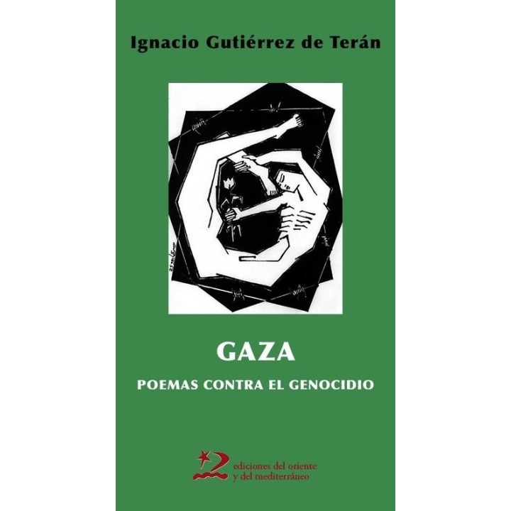 GAZA POEMAS CONTRA EL GENOCIDIO