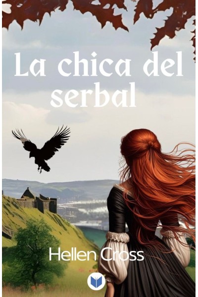 LA CHICA DEL SERBAL