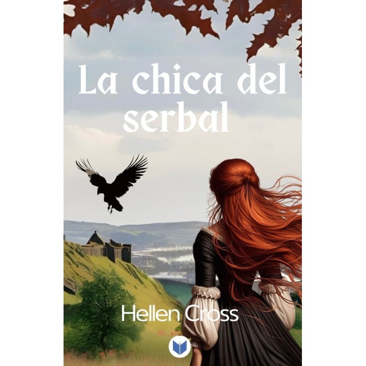 LA CHICA DEL SERBAL