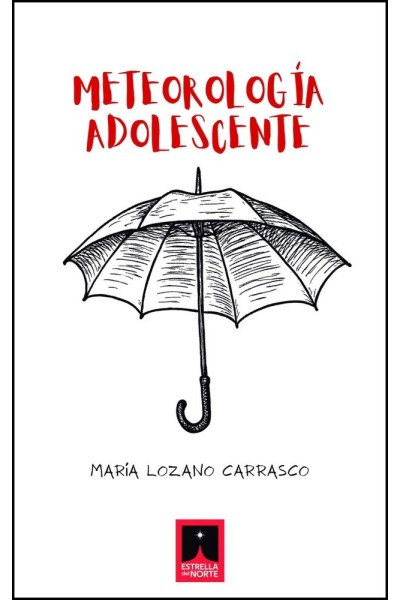 METEOROLOGIA ADOLESCENTE
