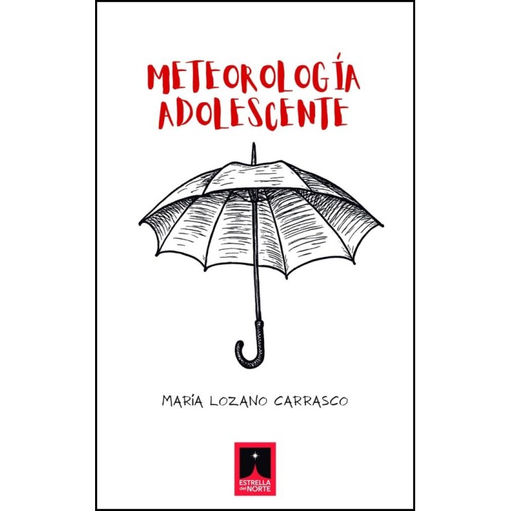 METEOROLOGIA ADOLESCENTE