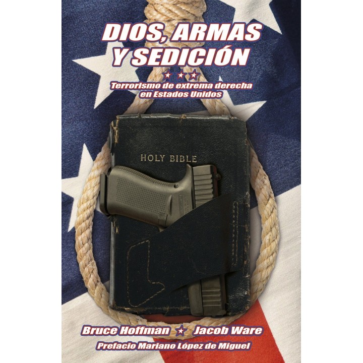 DIOS, ARMAS Y SEDICION