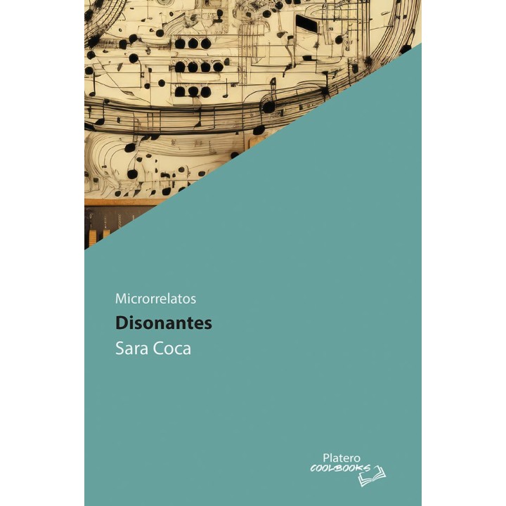 DISONANTES