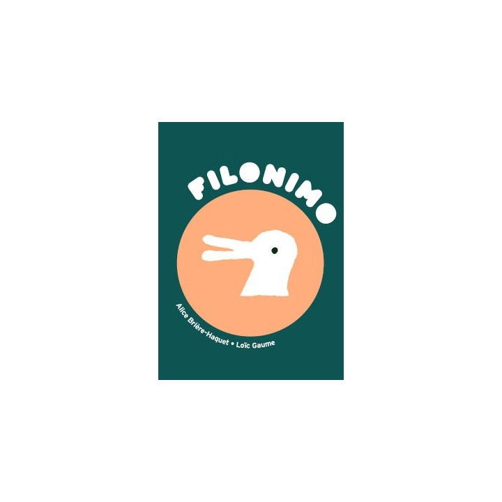 FILONIMO EL PATO DE WITTGENSTEIN