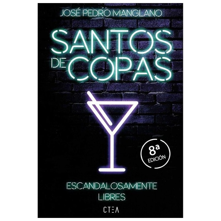SANTOS DE COPAS CTEA