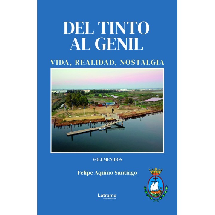 DEL TINTO AL GENIL