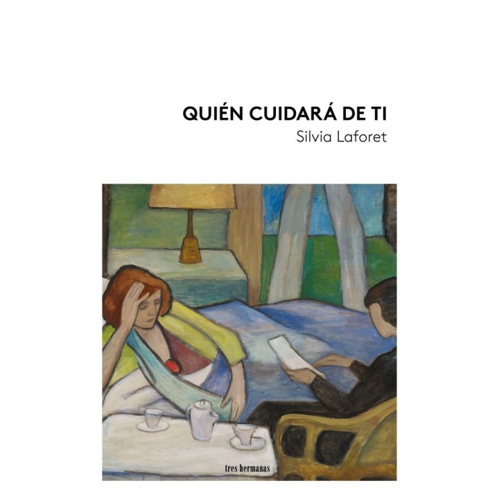 QUIEN CUIDARA DE TI