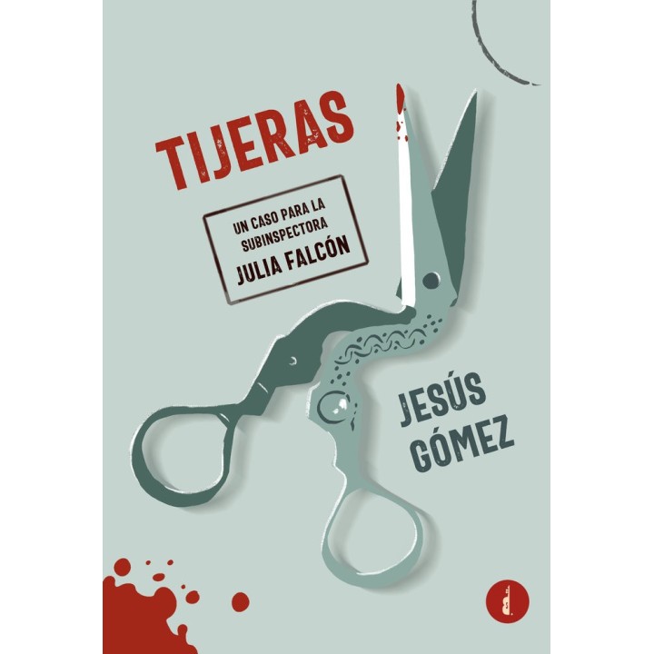 TIJERAS