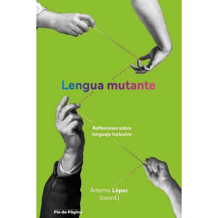 LENGUA MUTANTE