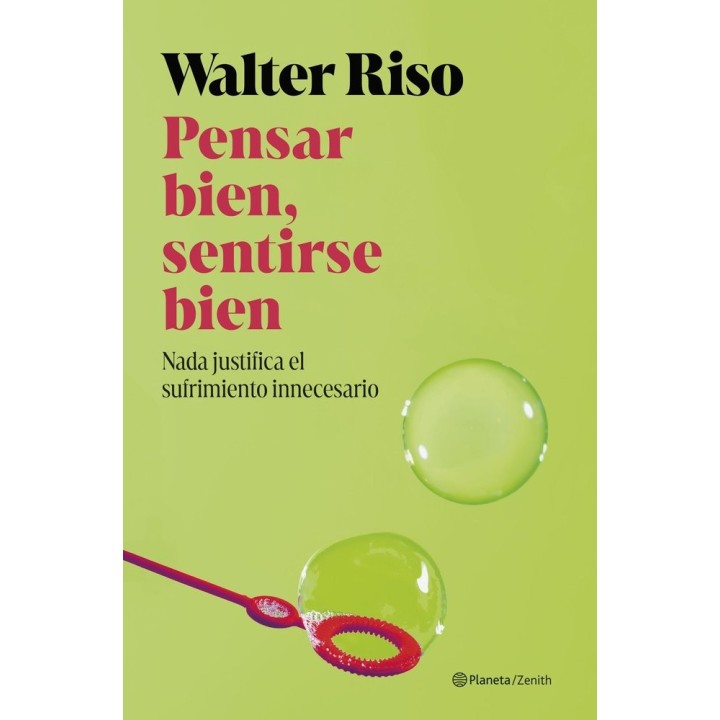 PENSAR BIEN SENTIRSE BIEN