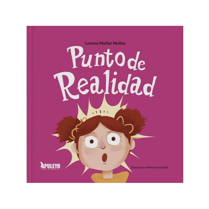 PUNTO DE REALIDAD
