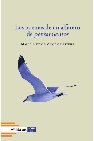 LOS POEMAS DE UN ALFARERO DE PENSAMIENTOS