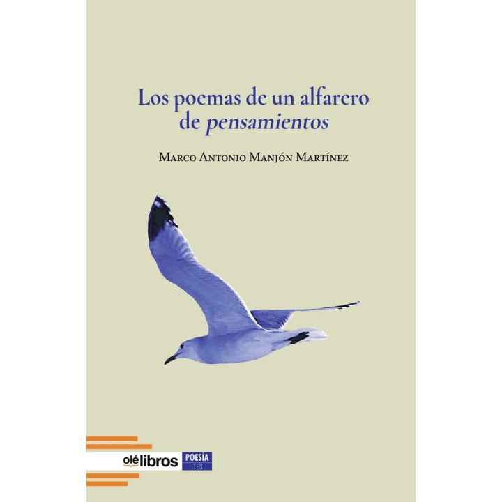 LOS POEMAS DE UN ALFARERO DE PENSAMIENTOS