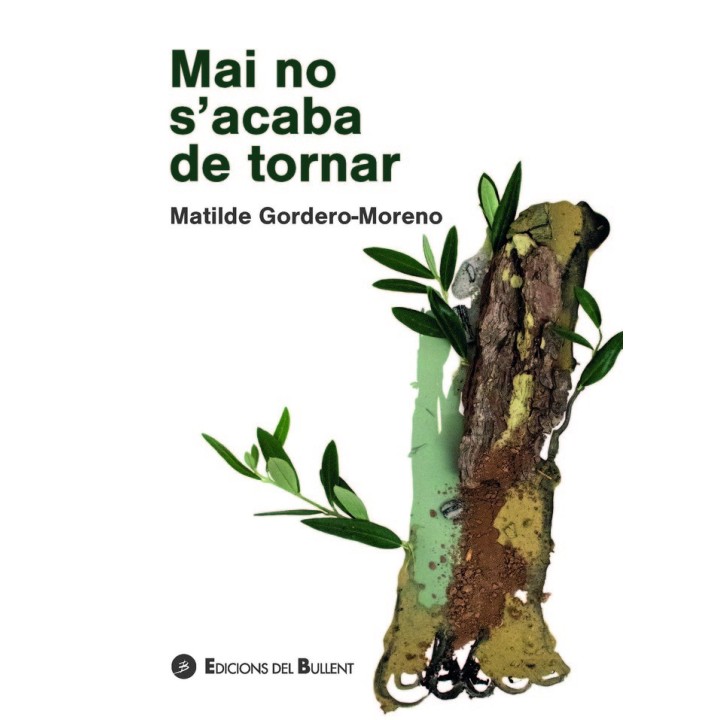 MAI NO SACABA DE TORNAR