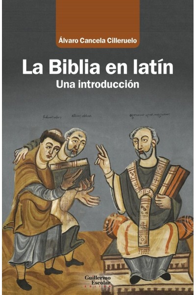LA BIBLIA EN LATIN