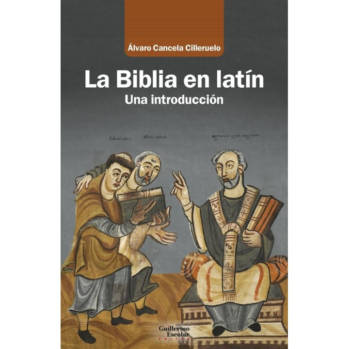 LA BIBLIA EN LATIN