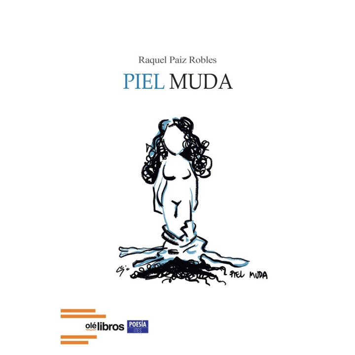PIEL MUDA