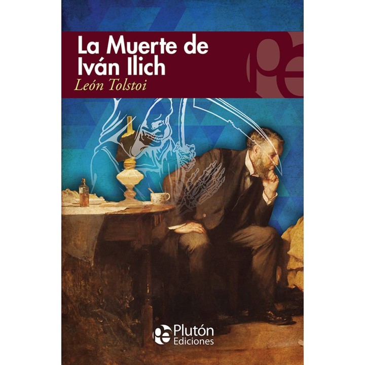 MUERTE DE IVAN ILICH,LA