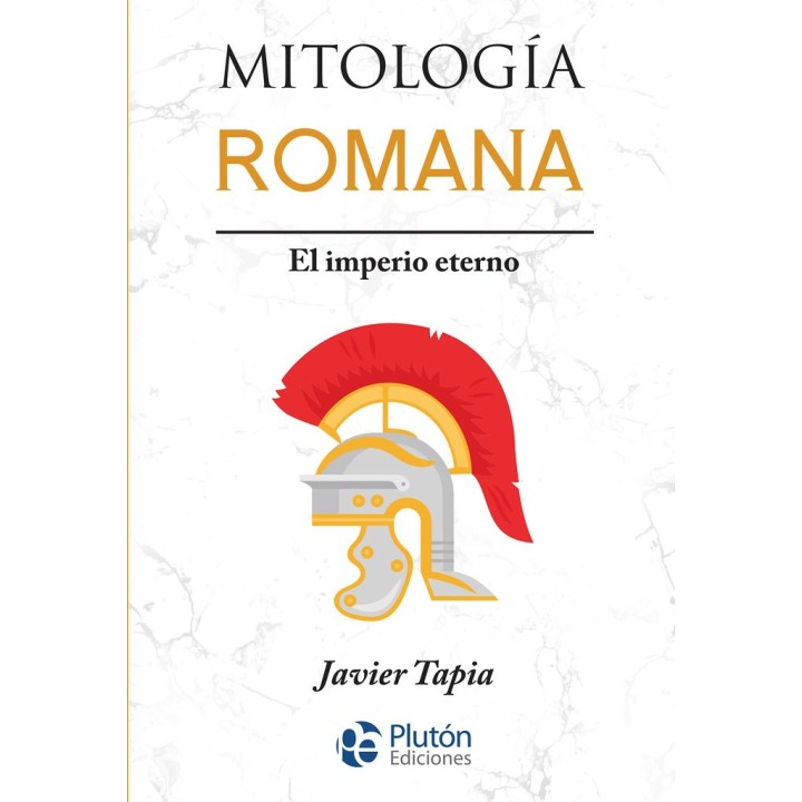 MITOLOGIA ROMANA