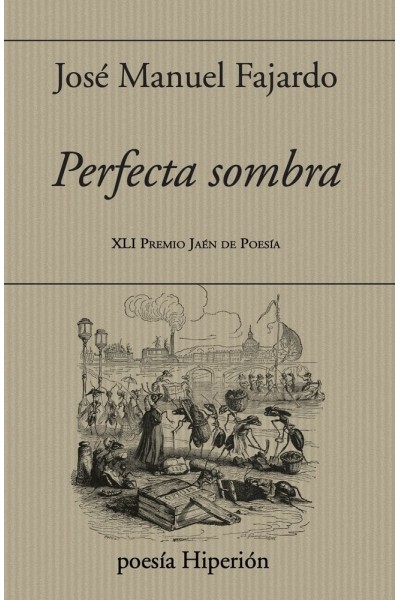 PERFECTA SOMBRA