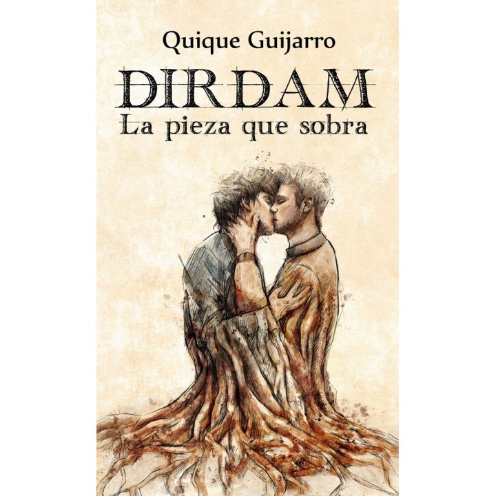 DIRDAM LA PIEZA QUE SOBRA