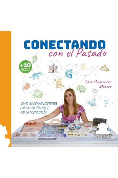 CONECTANDO CON EL PASADO