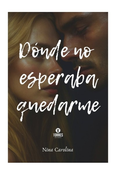 DONDE NO ESPERABA QUEDARME