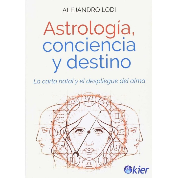 ASTROLOGIA CONCIENCIA Y DESTINO