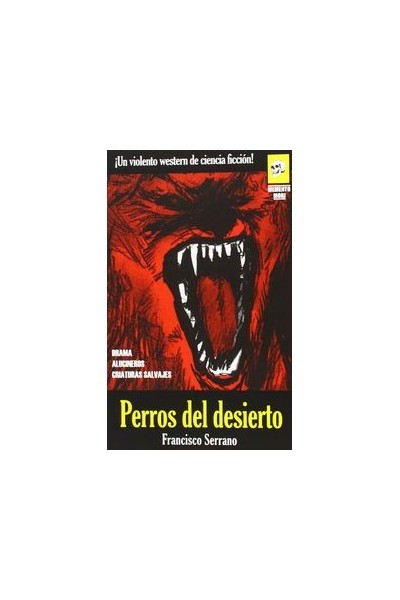 PERROS DEL DESIERTO