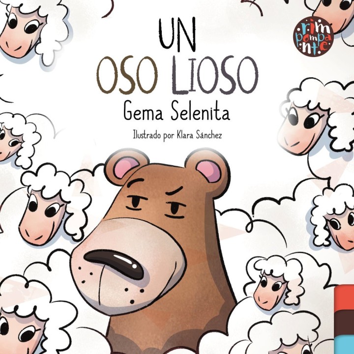 UN OSO LIOSO