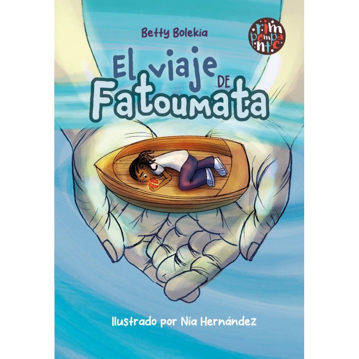 EL VIAJE DE FATOUMATA