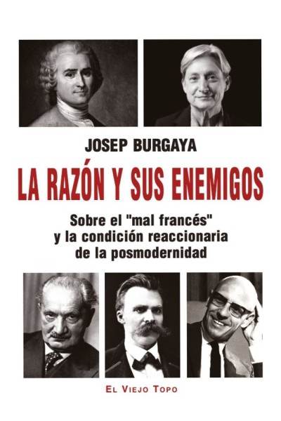 LA RAZON Y SUS ENEMIGOS