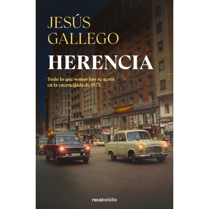 HERENCIA