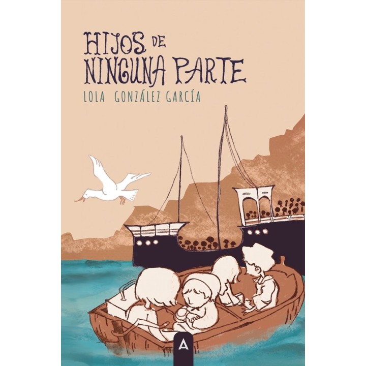 HIJOS DE NINGUNA PARTE