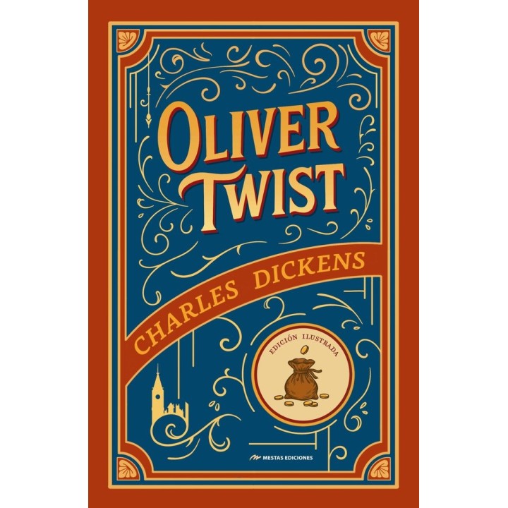 OLIVER TWIST