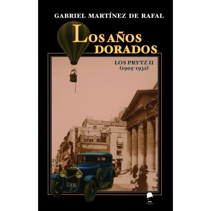 LOS AÑOS DORADOS