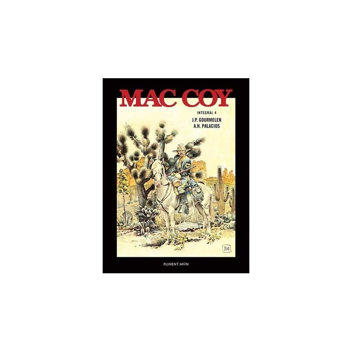 MAC COY INTEGRAL 4