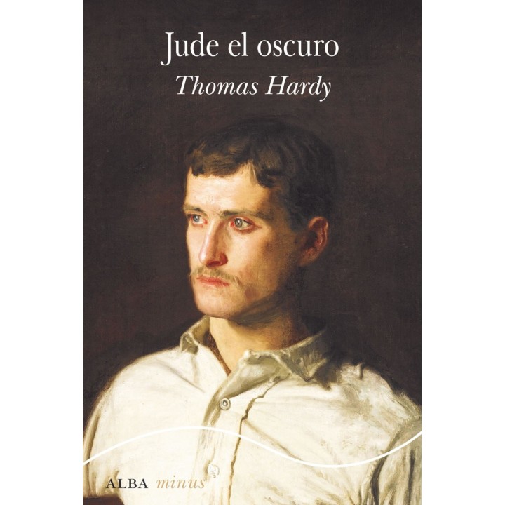 JUDE EL OSCURO