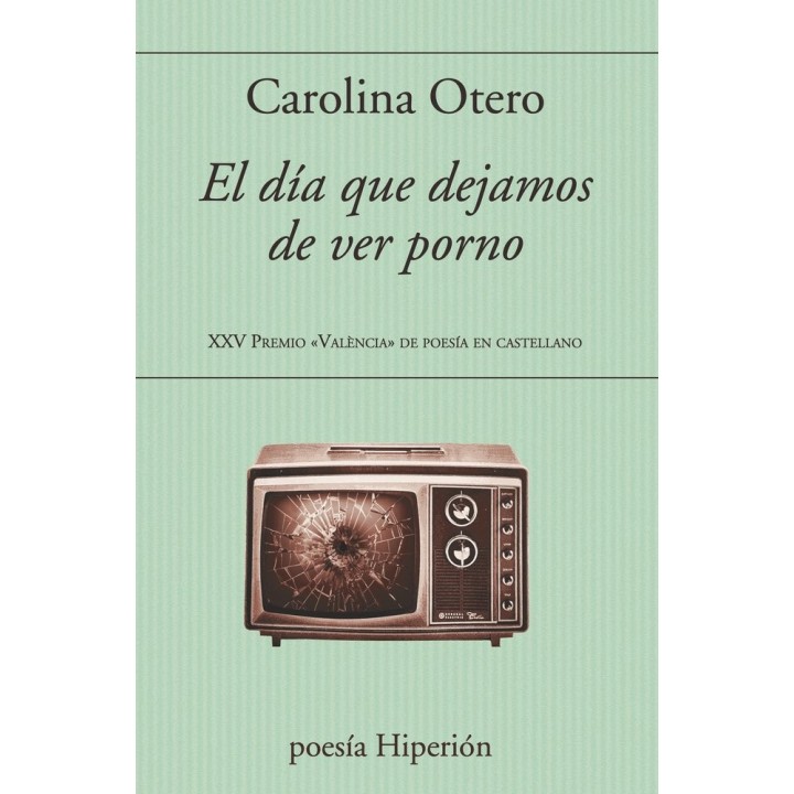 DIA QUE DEJAMOS DE VER PORNO,EL