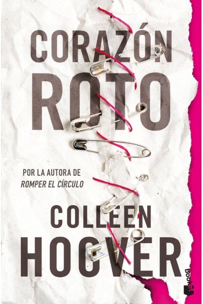 CORAZON ROTO WITHOUT MERIT