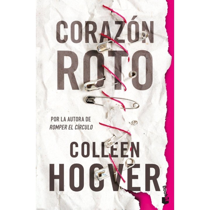 CORAZON ROTO WITHOUT MERIT