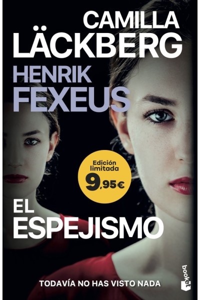 EL ESPEJISMO